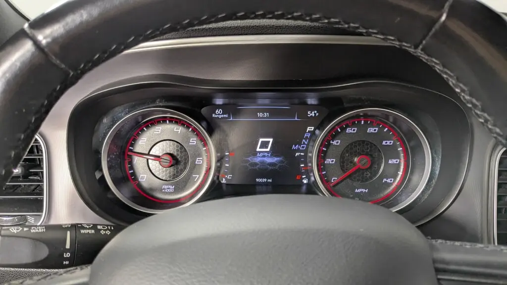 Florida Fine Cars - Used DODGE CHARGER 2022 ORLANDO SXT