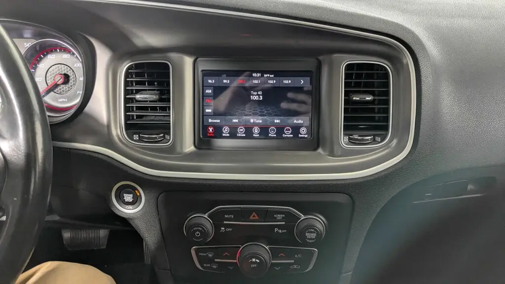 Florida Fine Cars - Used DODGE CHARGER 2022 ORLANDO SXT