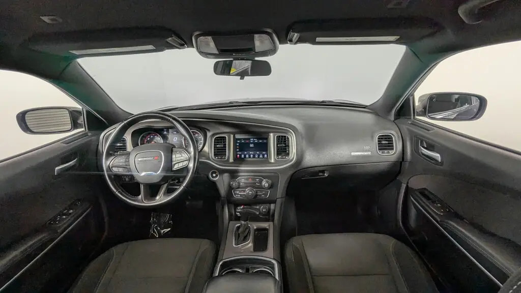 Florida Fine Cars - Used DODGE CHARGER 2022 ORLANDO SXT
