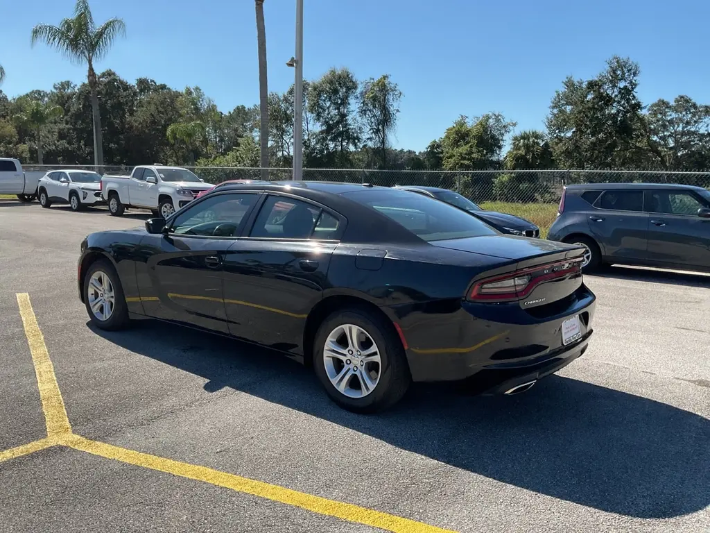 Florida Fine Cars - Used DODGE CHARGER 2022 ORLANDO SXT