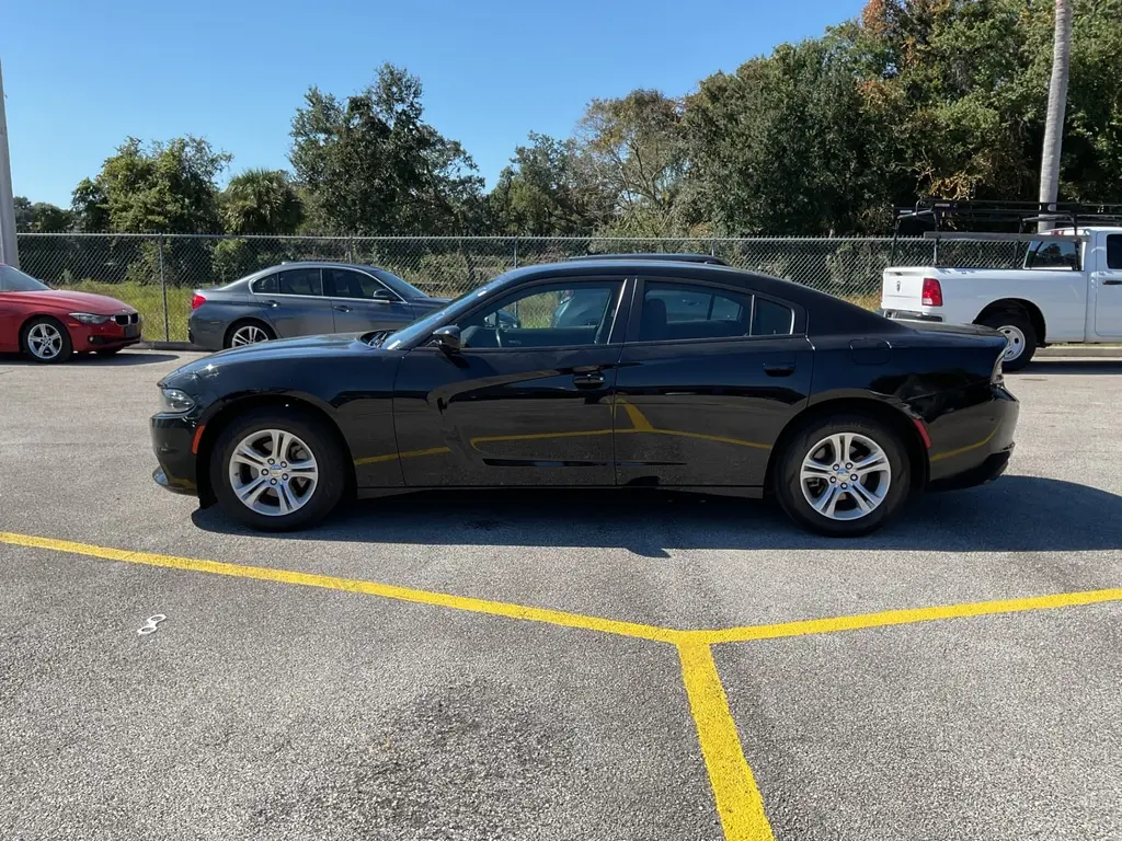 Florida Fine Cars - Used DODGE CHARGER 2022 ORLANDO SXT