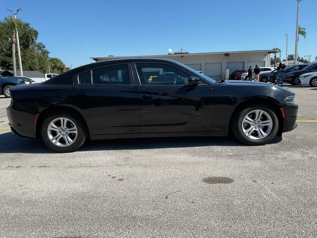 Florida Fine Cars - Used DODGE CHARGER 2022 ORLANDO SXT
