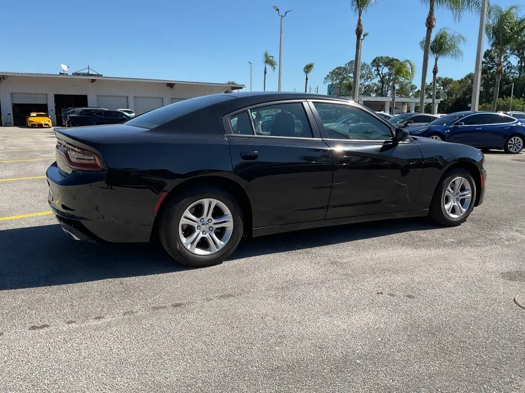 Florida Fine Cars - Used DODGE CHARGER 2022 ORLANDO SXT
