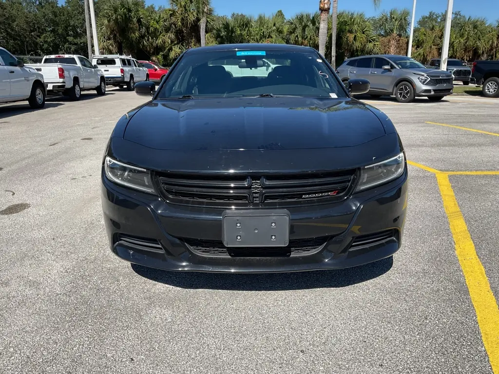 Florida Fine Cars - Used DODGE CHARGER 2022 ORLANDO SXT