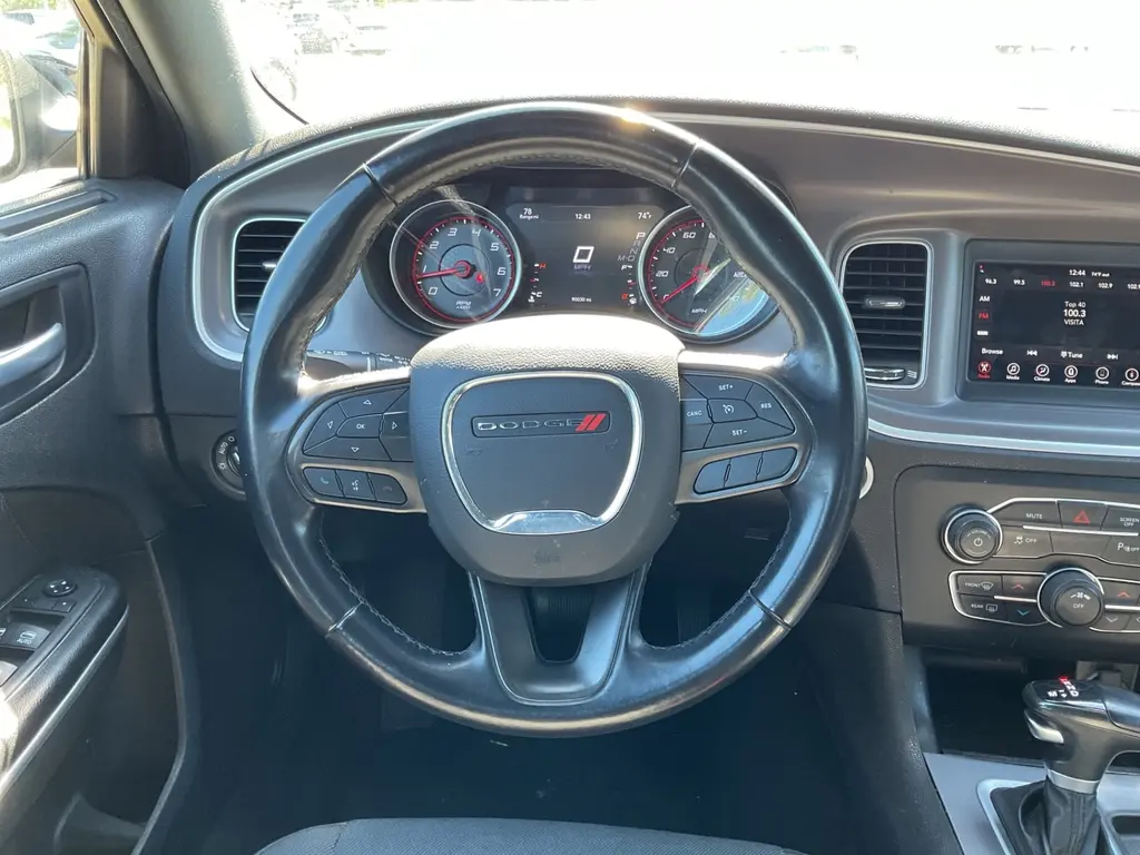 Florida Fine Cars - Used DODGE CHARGER 2022 ORLANDO SXT