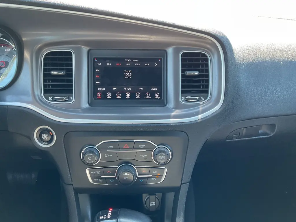 Florida Fine Cars - Used DODGE CHARGER 2022 ORLANDO SXT