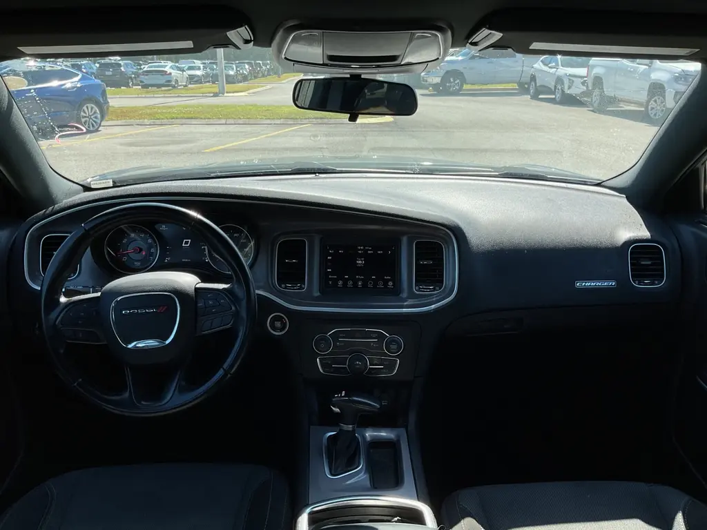 Florida Fine Cars - Used DODGE CHARGER 2022 ORLANDO SXT