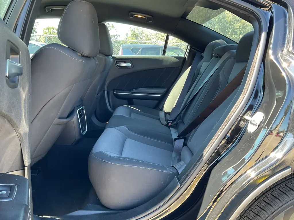 Florida Fine Cars - Used DODGE CHARGER 2022 ORLANDO SXT