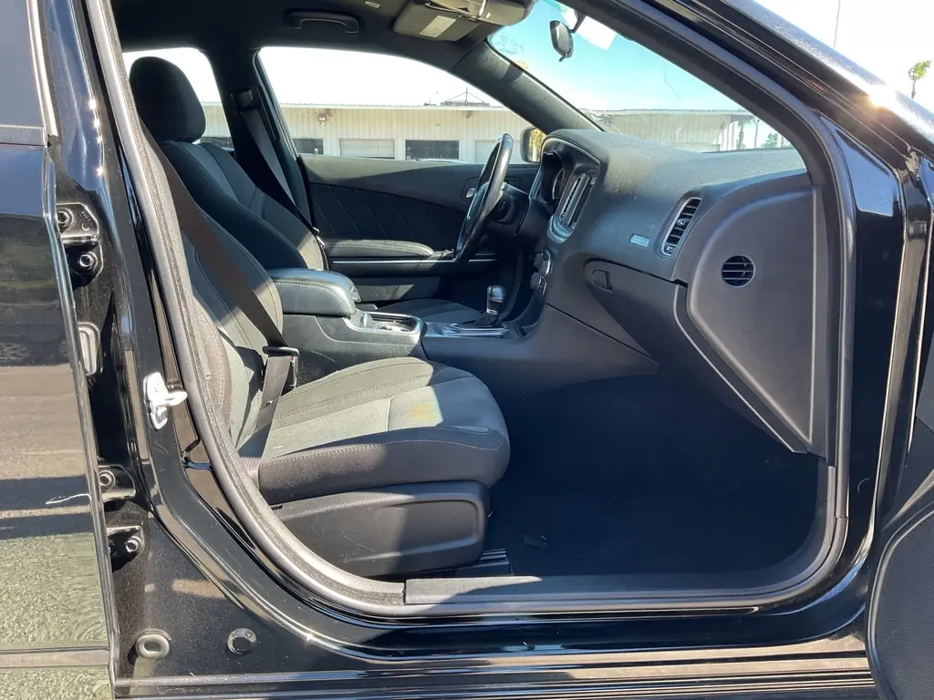 Florida Fine Cars - Used DODGE CHARGER 2022 ORLANDO SXT