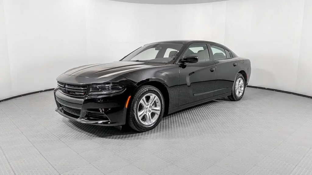 Florida Fine Cars - Used DODGE CHARGER 2022 ORLANDO SXT