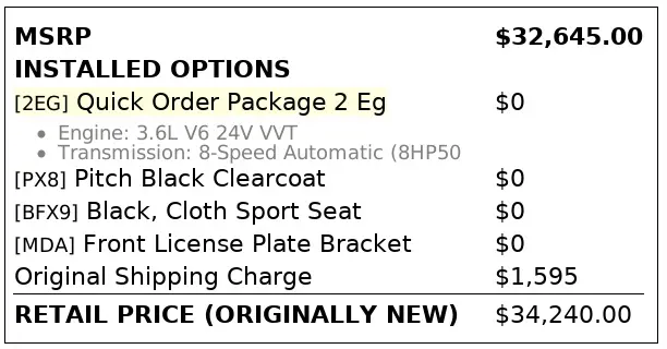 Florida Fine Cars - Used DODGE CHARGER 2022 ORLANDO SXT