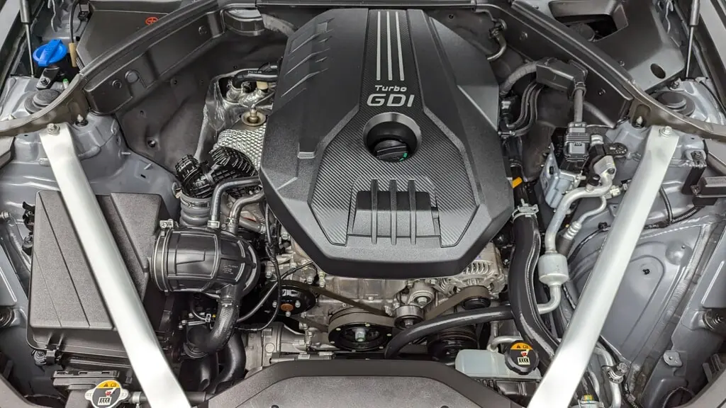 Florida Fine Cars - Used GENESIS G70 2020 MARGATE 2.0T