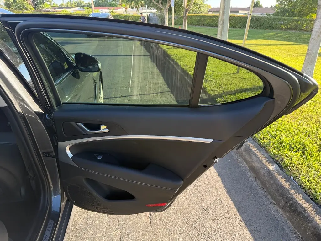 Florida Fine Cars - Used GENESIS G70 2020 MARGATE 2.0T