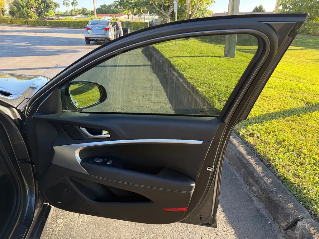 Florida Fine Cars - Used GENESIS G70 2020 MARGATE 2.0T