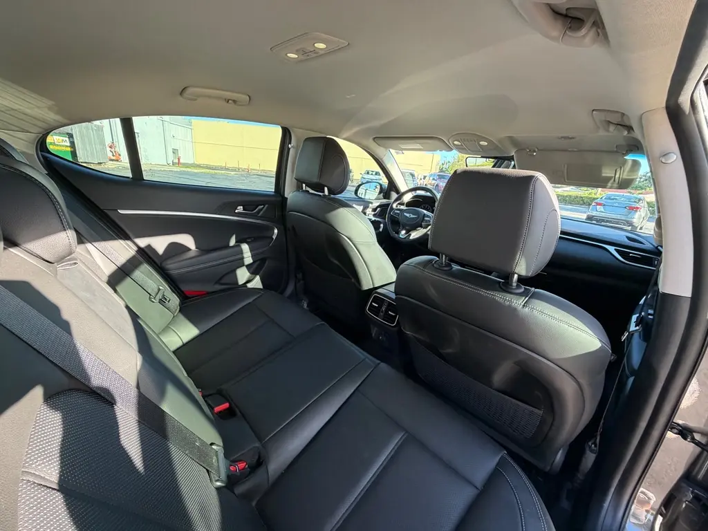 Florida Fine Cars - Used GENESIS G70 2020 MARGATE 2.0T