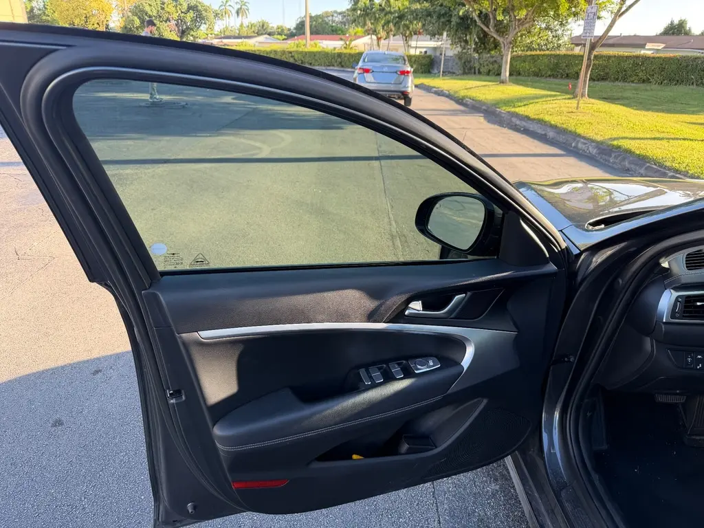 Florida Fine Cars - Used GENESIS G70 2020 MARGATE 2.0T