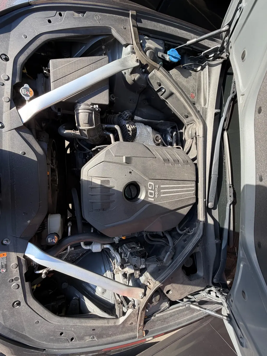 Florida Fine Cars - Used GENESIS G70 2020 MARGATE 2.0T