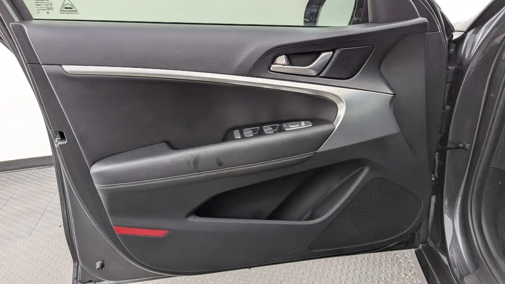 Florida Fine Cars - Used GENESIS G70 2020 MARGATE 2.0T