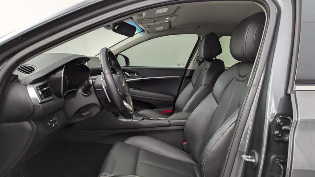 Florida Fine Cars - Used GENESIS G70 2020 MARGATE 2.0T