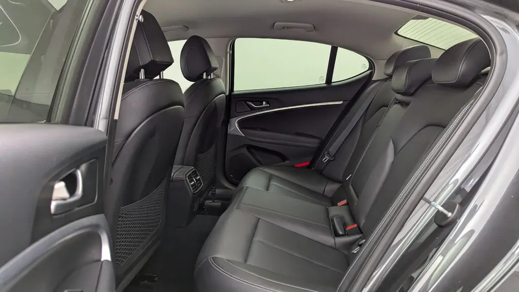 Florida Fine Cars - Used GENESIS G70 2020 MARGATE 2.0T