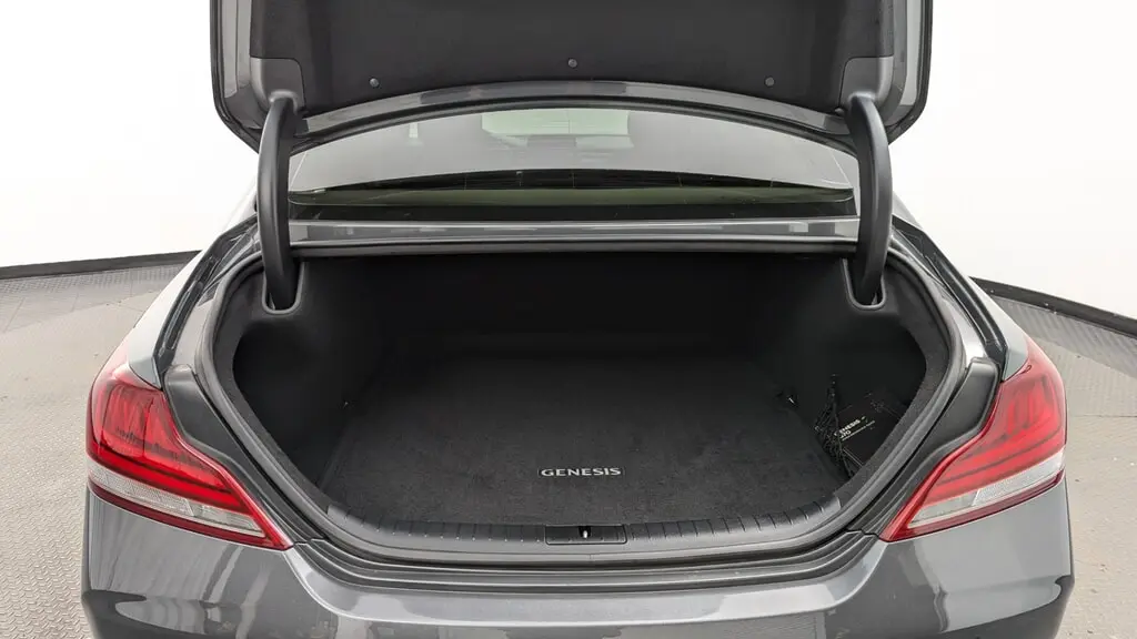 Florida Fine Cars - Used GENESIS G70 2020 MARGATE 2.0T