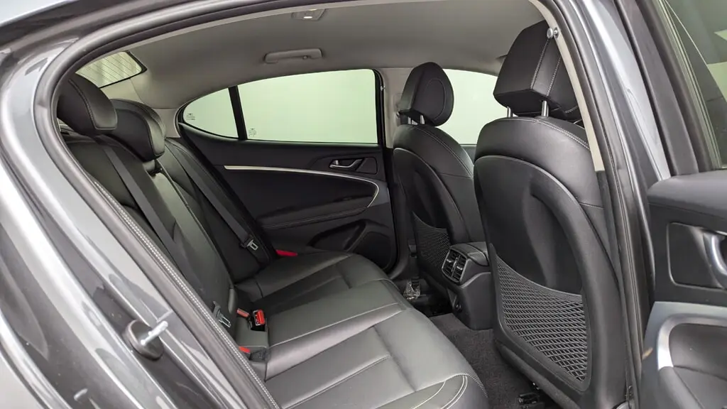 Florida Fine Cars - Used GENESIS G70 2020 MARGATE 2.0T