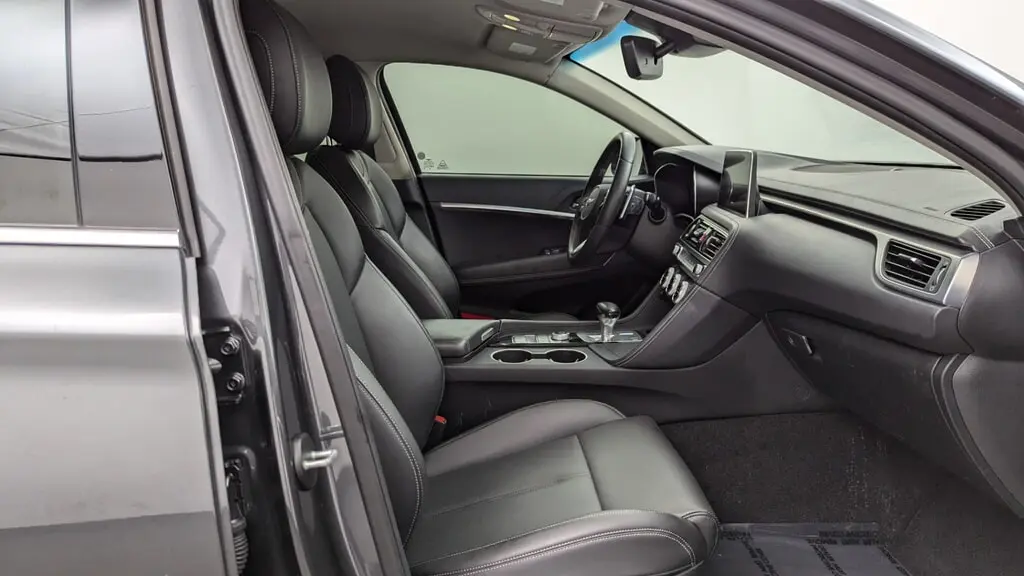 Florida Fine Cars - Used GENESIS G70 2020 MARGATE 2.0T