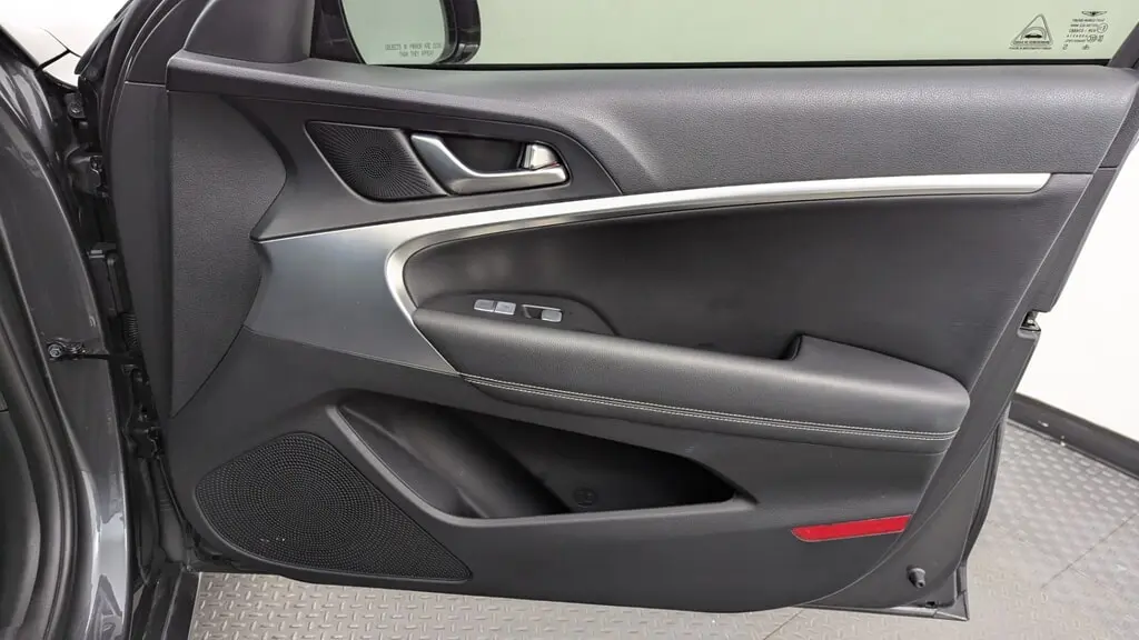 Florida Fine Cars - Used GENESIS G70 2020 MARGATE 2.0T