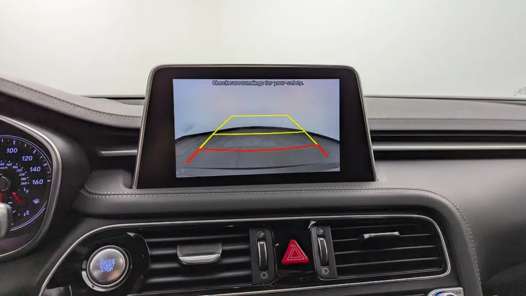 Florida Fine Cars - Used GENESIS G70 2020 MARGATE 2.0T