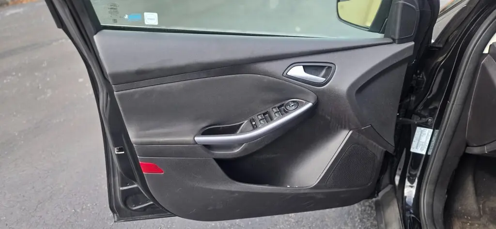 Florida Fine Cars - Used FORD FOCUS 2014 MARGATE TITANIUM