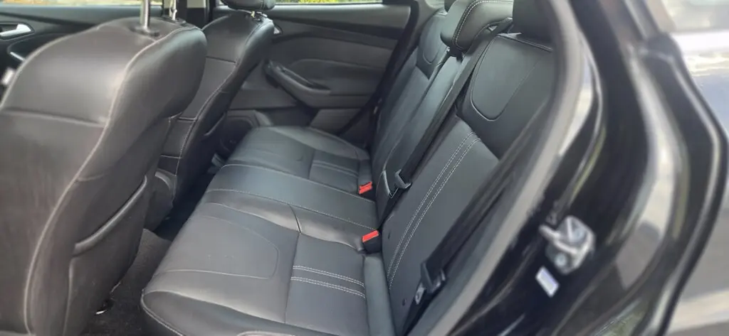 Florida Fine Cars - Used FORD FOCUS 2014 MARGATE TITANIUM