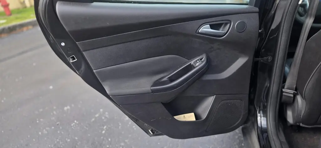 Florida Fine Cars - Used FORD FOCUS 2014 MARGATE TITANIUM