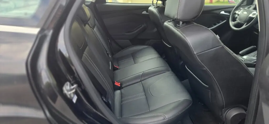 Florida Fine Cars - Used FORD FOCUS 2014 MARGATE TITANIUM