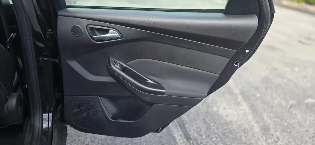 Florida Fine Cars - Used FORD FOCUS 2014 MARGATE TITANIUM