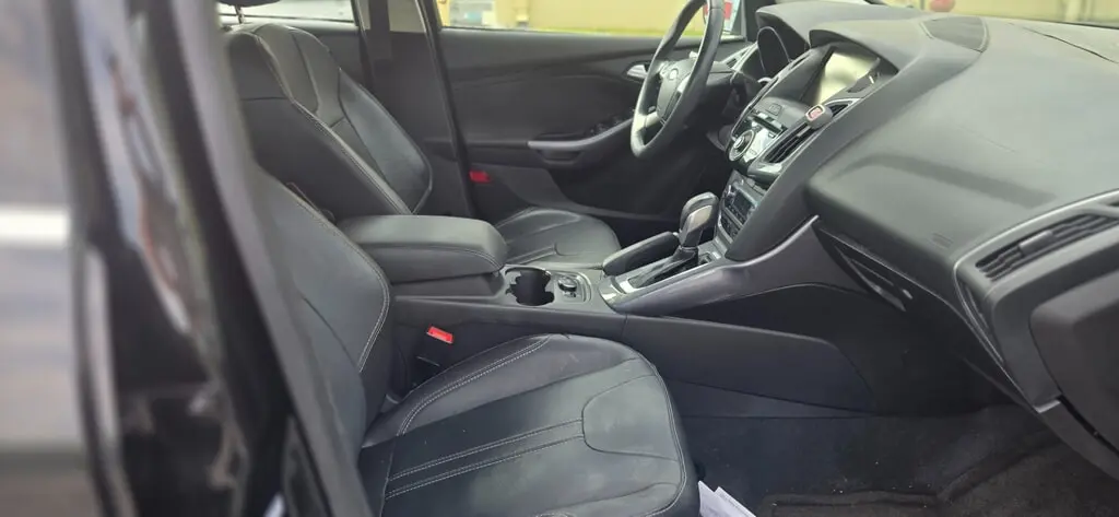 Florida Fine Cars - Used FORD FOCUS 2014 MARGATE TITANIUM