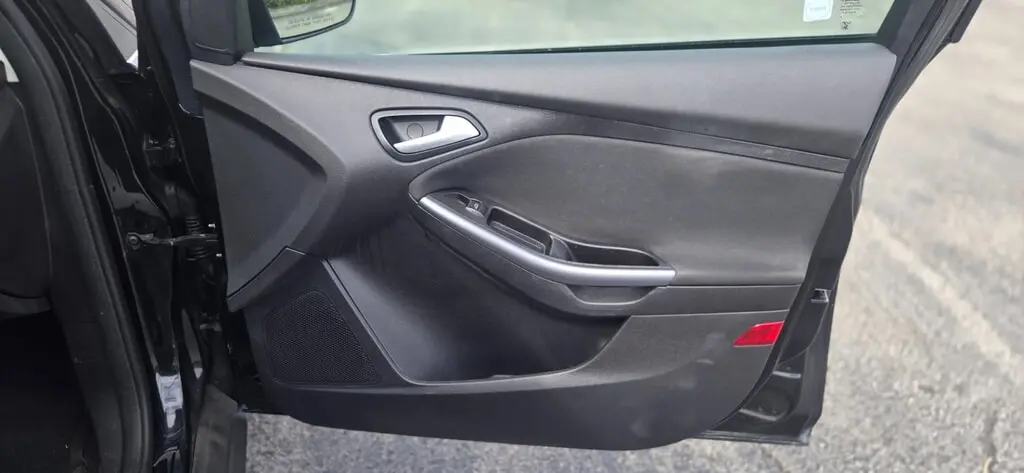 Florida Fine Cars - Used FORD FOCUS 2014 MARGATE TITANIUM