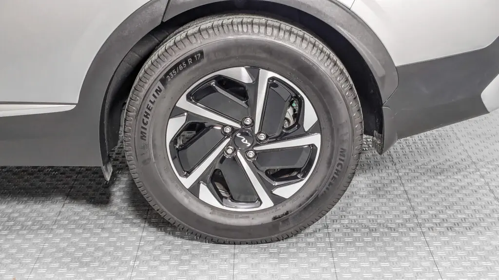 Florida Fine Cars - Used KIA SPORTAGE HYBRID 2023 ORLANDO LX