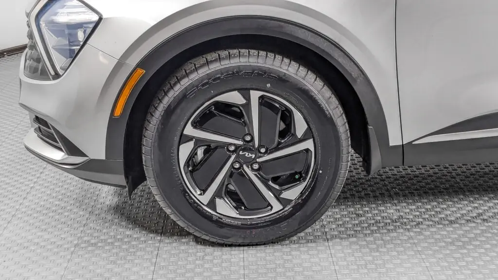 Florida Fine Cars - Used KIA SPORTAGE HYBRID 2023 ORLANDO LX