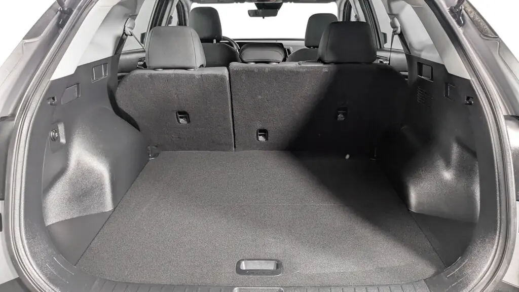 Florida Fine Cars - Used KIA SPORTAGE HYBRID 2023 ORLANDO LX