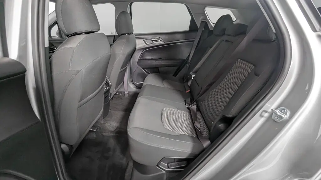 Florida Fine Cars - Used KIA SPORTAGE HYBRID 2023 ORLANDO LX