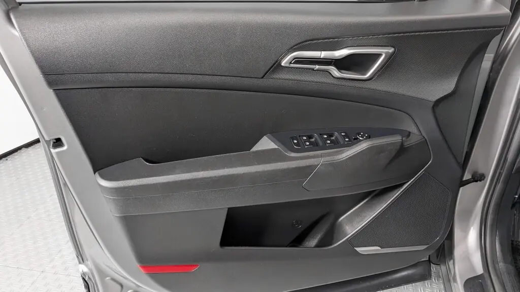 Florida Fine Cars - Used KIA SPORTAGE HYBRID 2023 ORLANDO LX