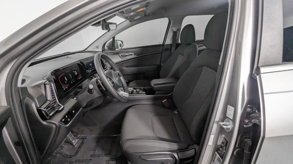 Florida Fine Cars - Used KIA SPORTAGE HYBRID 2023 ORLANDO LX