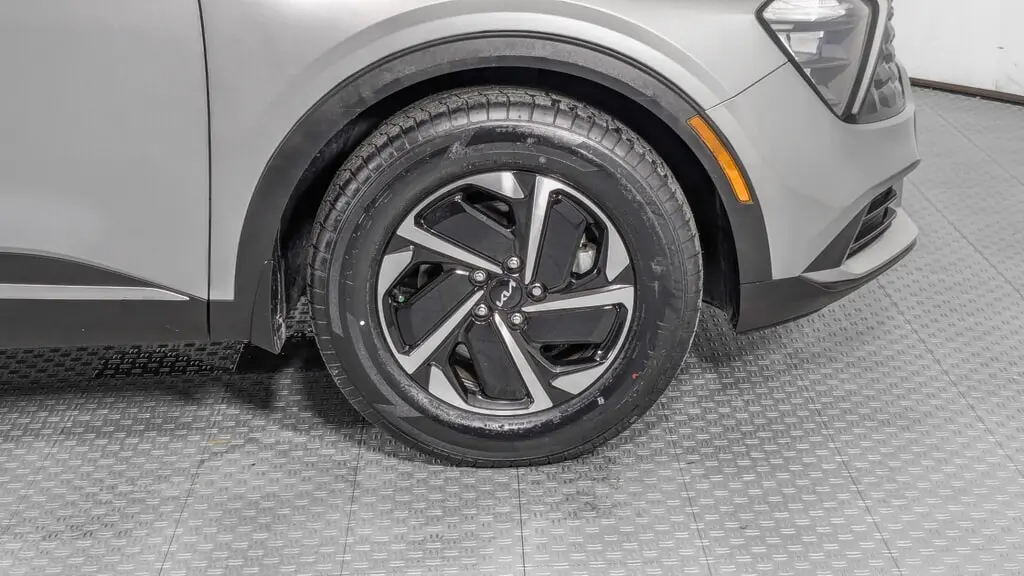 Florida Fine Cars - Used KIA SPORTAGE HYBRID 2023 ORLANDO LX