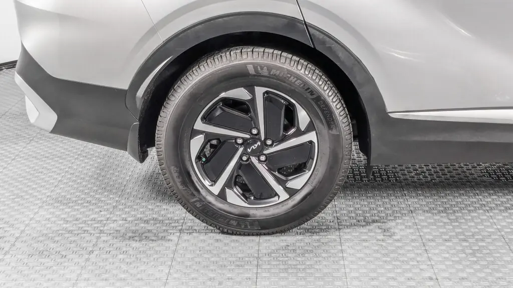 Florida Fine Cars - Used KIA SPORTAGE HYBRID 2023 ORLANDO LX