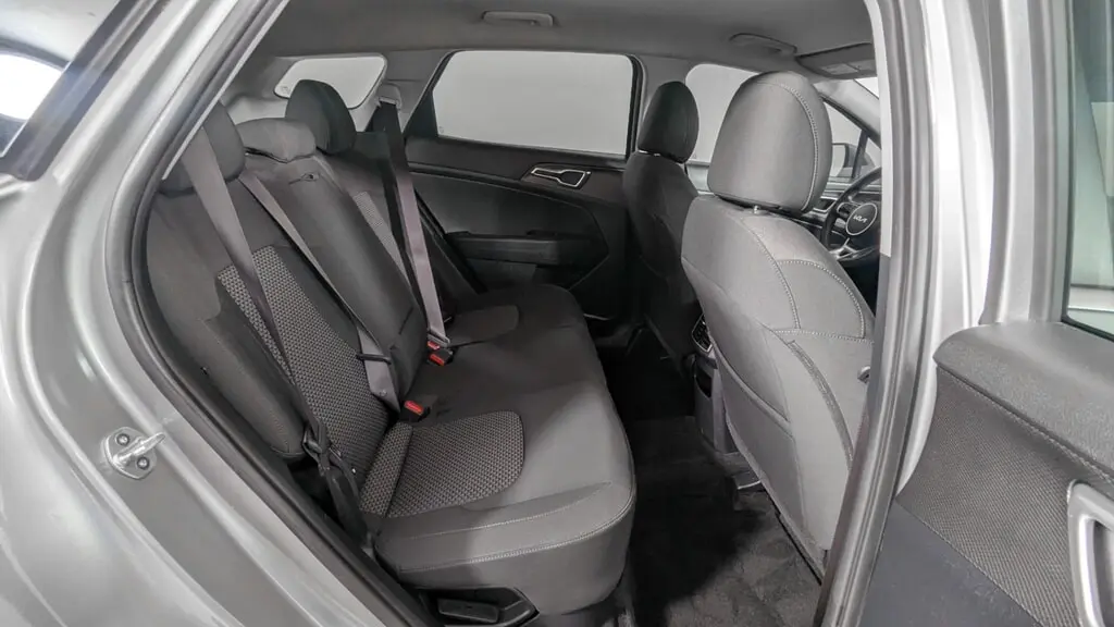 Florida Fine Cars - Used KIA SPORTAGE HYBRID 2023 ORLANDO LX