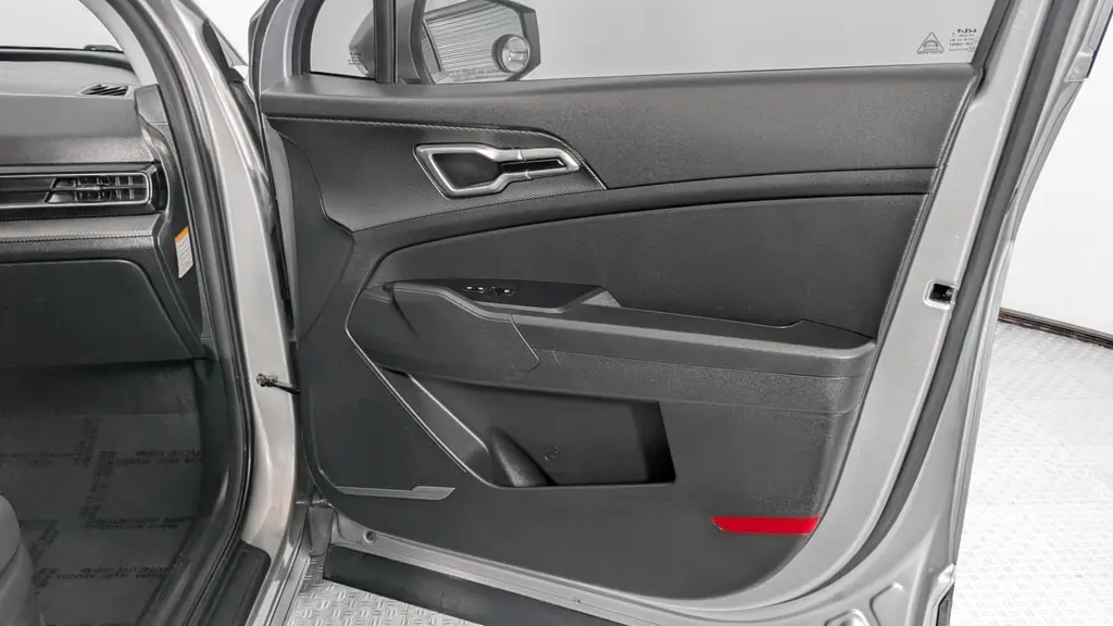 Florida Fine Cars - Used KIA SPORTAGE HYBRID 2023 ORLANDO LX