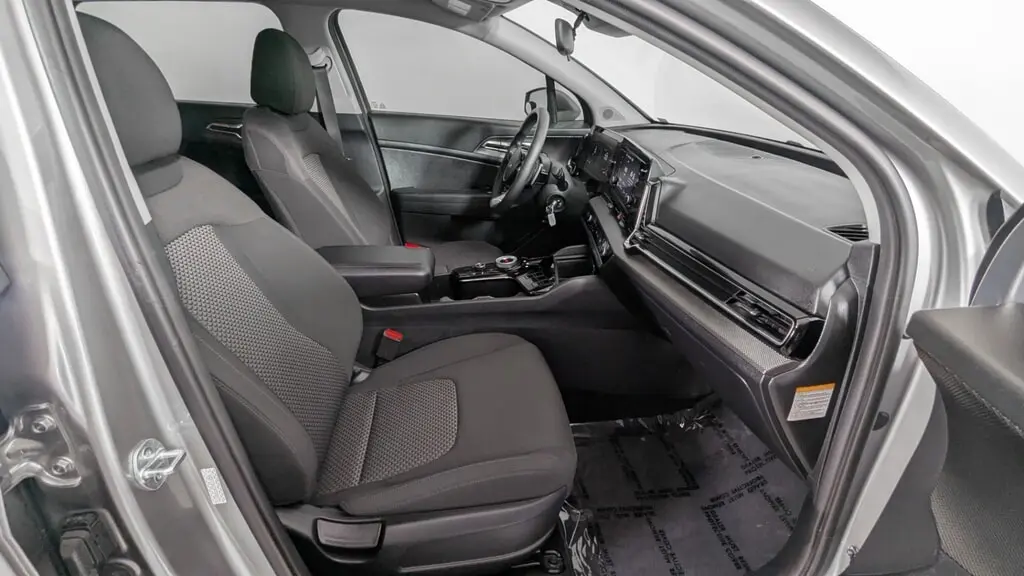 Florida Fine Cars - Used KIA SPORTAGE HYBRID 2023 ORLANDO LX