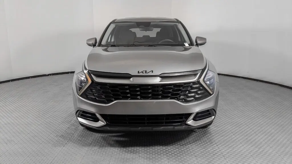 Florida Fine Cars - Used KIA SPORTAGE HYBRID 2023 ORLANDO LX