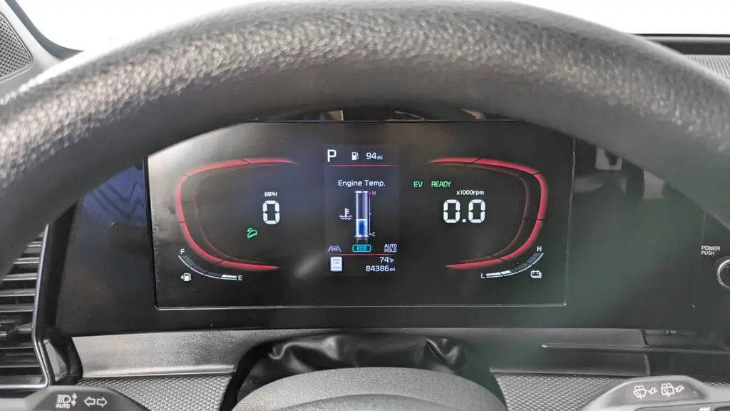 Florida Fine Cars - Used KIA SPORTAGE HYBRID 2023 ORLANDO LX