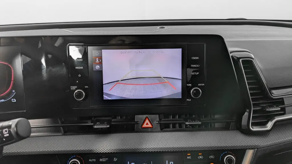 Florida Fine Cars - Used KIA SPORTAGE HYBRID 2023 ORLANDO LX